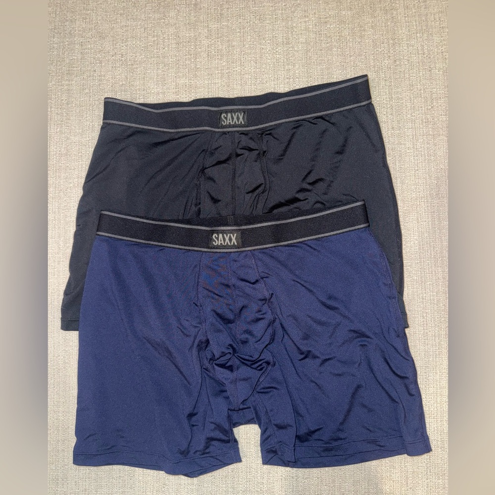 SAXX Daytripper Boxer Briefs